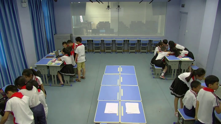 2.小学综合实践活动3-6年级《10.数字声音与生活》湖北省省一等奖