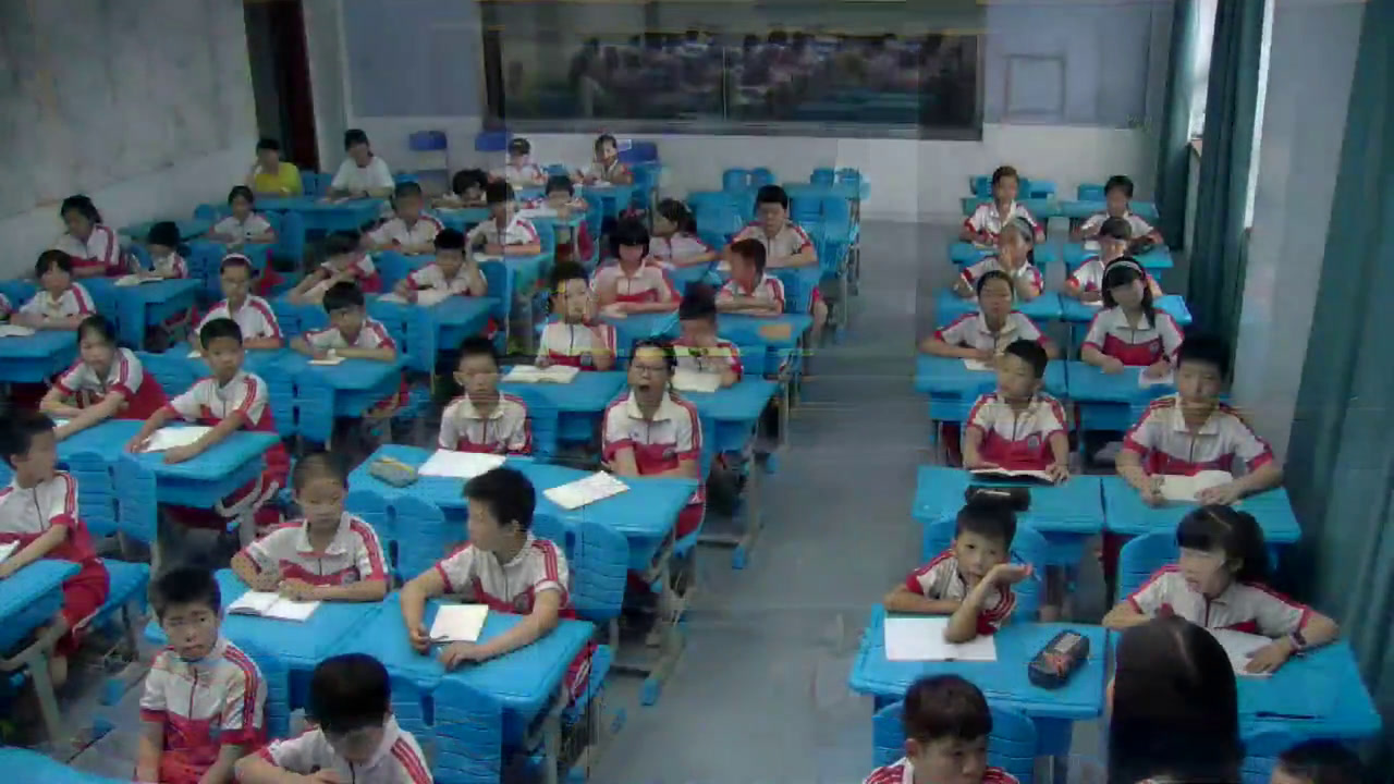 3.小学综合实践活动3-6年级《6.找个岗位去体验》湖南省省一等奖