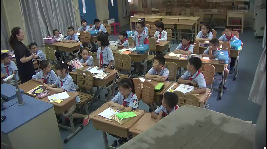3.小学综合实践活动3-6年级《2.校园文化活动我参与》江苏省省一等奖