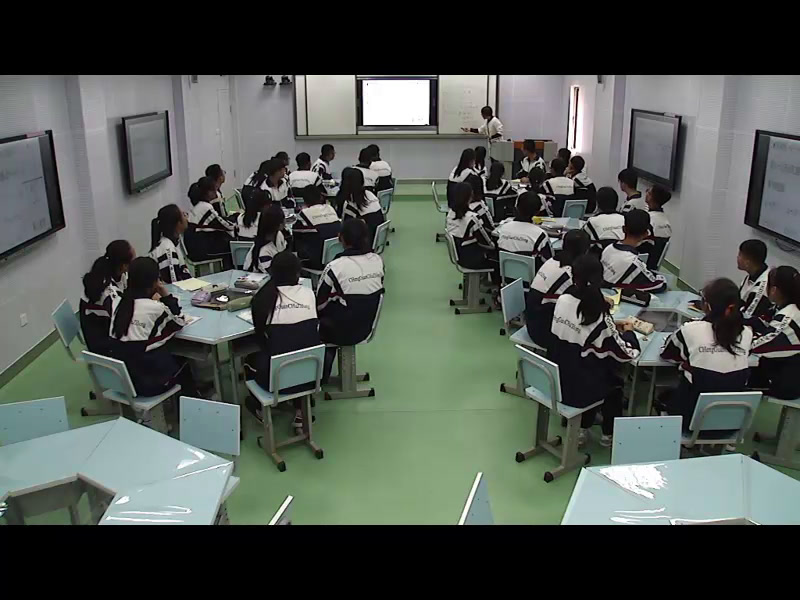 2.初中数学北师大2011版九下《二次函数与根的判…》甘肃省县一等奖