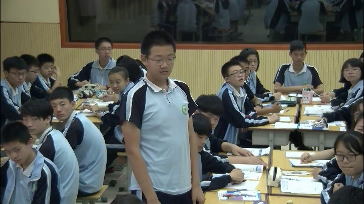 初中数学北师大2011版九下《二次函数y=ax2+c(a�…》河南省省一等奖