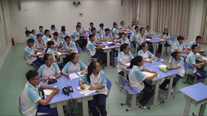 3.初中数学北师大2011版九下《二次函数与根的判…》全国一等奖