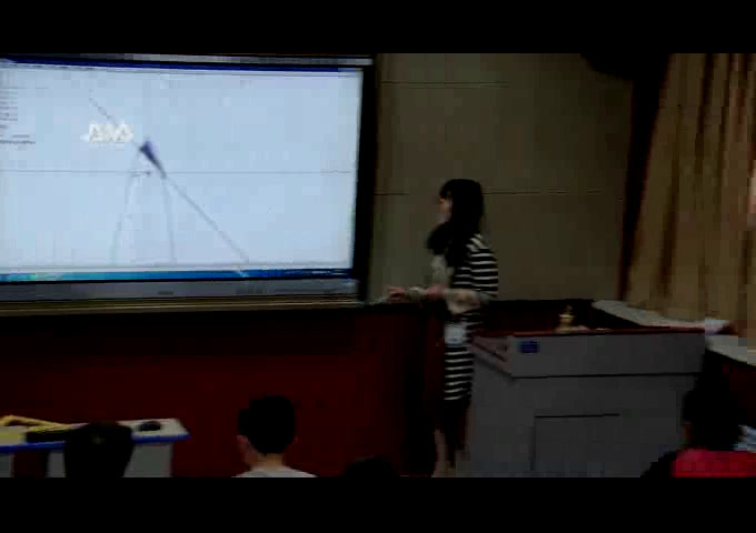 2.初中数学北师大2011版九下《二次函数在几何方…》全国一等奖