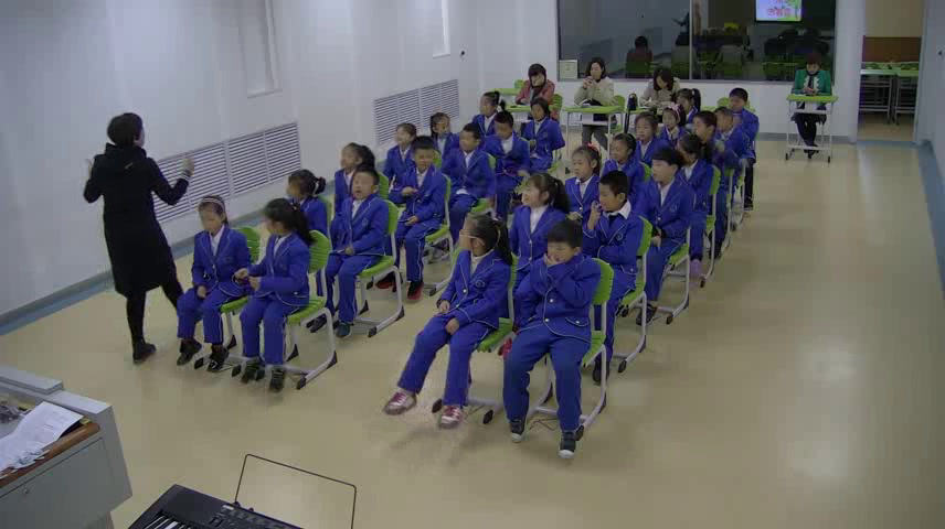 1.人音版音乐（吴斌主编）一下《杜鹃圆舞曲》吉林省省一等奖