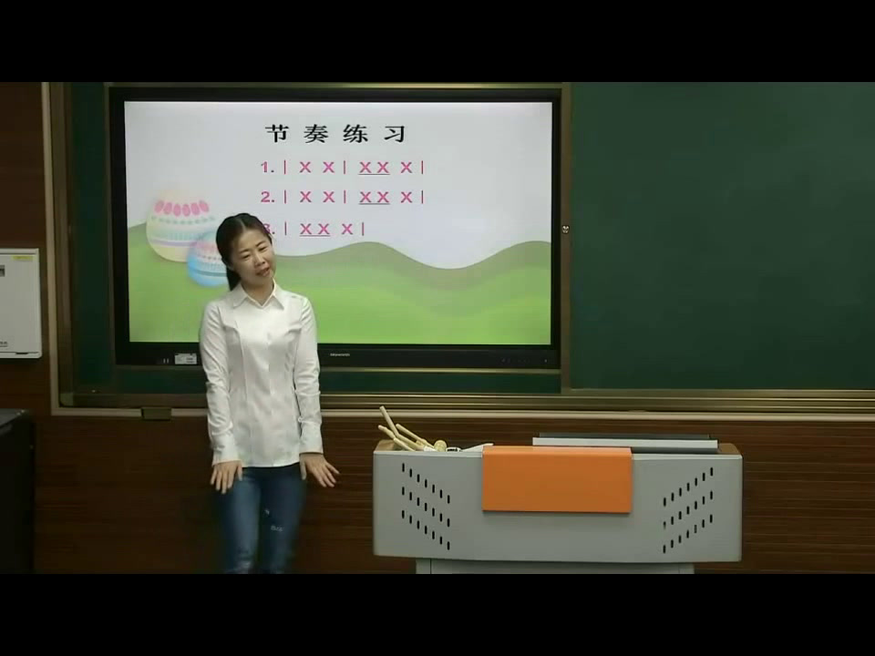 1.人音版音乐（吴斌主编）一下《放牛歌》吉林省省一等奖