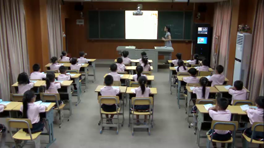 3.人音版音乐（吴斌主编）一下《布谷》海南省市一等奖