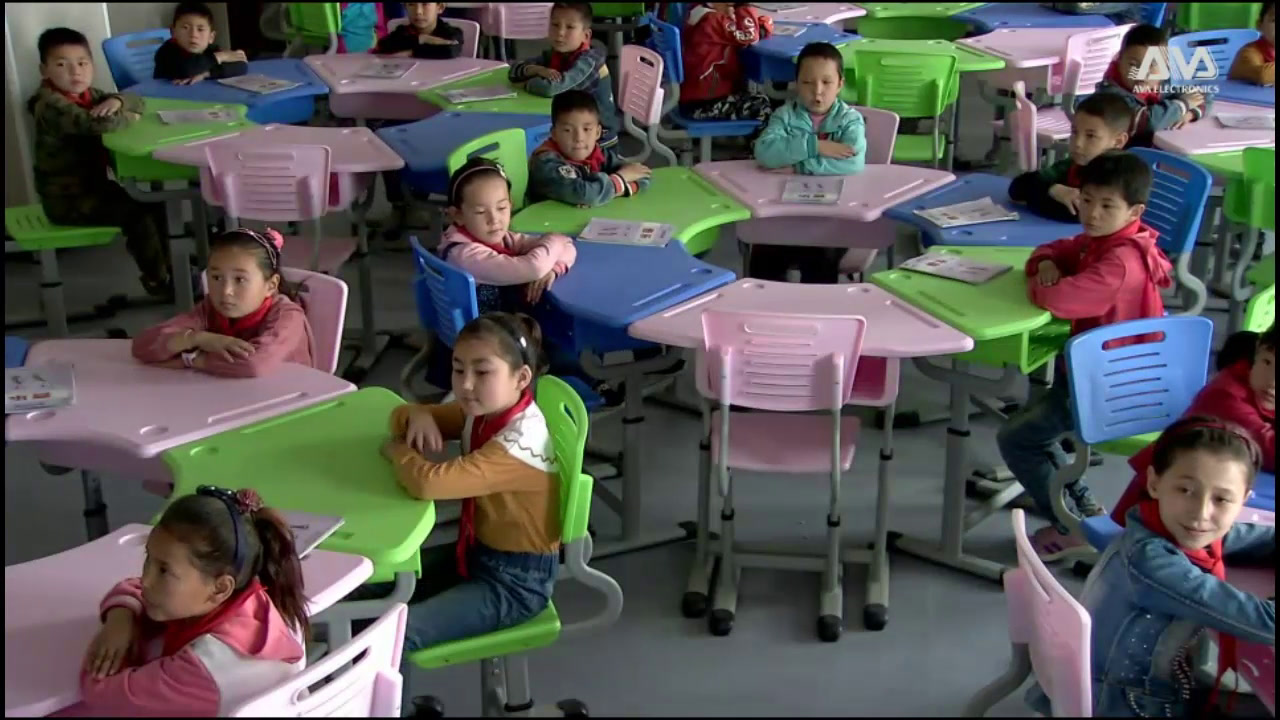 2.人音版音乐（吴斌主编）二下《小节小节线终止线》建设兵团省一等奖