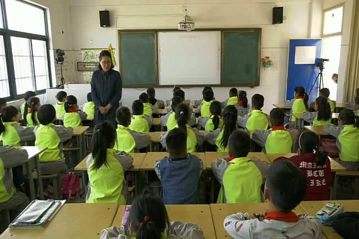 1.人音版音乐（吴斌主编）二下《中国少年先锋队队歌》安徽省县一等奖