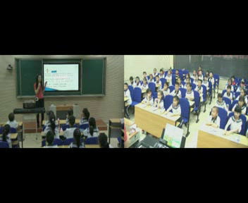 1.人音版音乐（吴斌主编）二下《两只老虎》吉林省省一等奖
