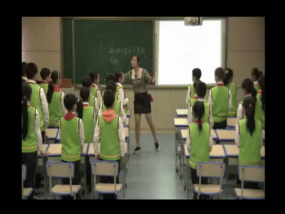 1.人音版音乐（吴斌主编）四下《演唱癞蛤蟆和小青蛙》四川省省一等奖