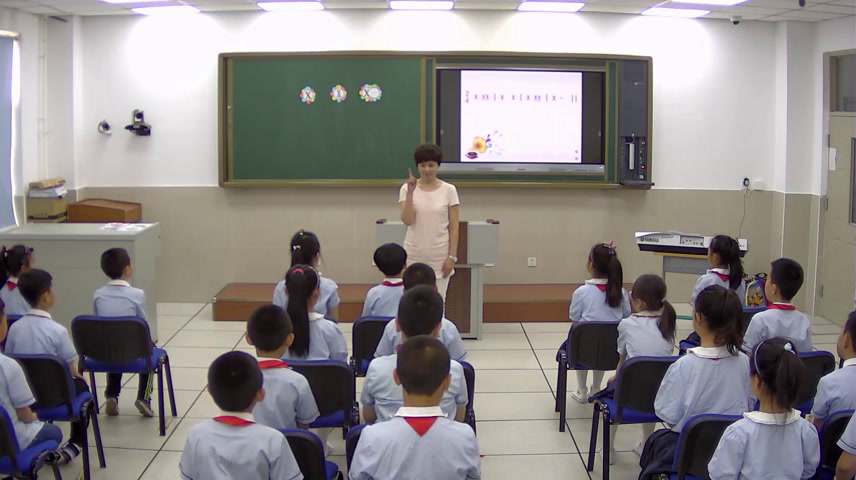 2.人音版音乐（吴斌主编）三下《编创与活动》辽宁省市一等奖