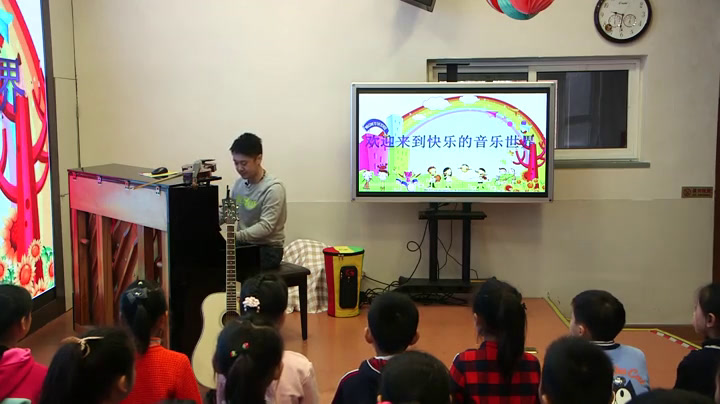 1.人音版音乐（吴斌主编）三下《我是小音乐家》全国一等奖