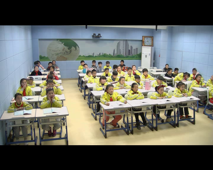 2.人音版音乐（吴斌主编）四下《演唱采菱》安徽省市一等奖