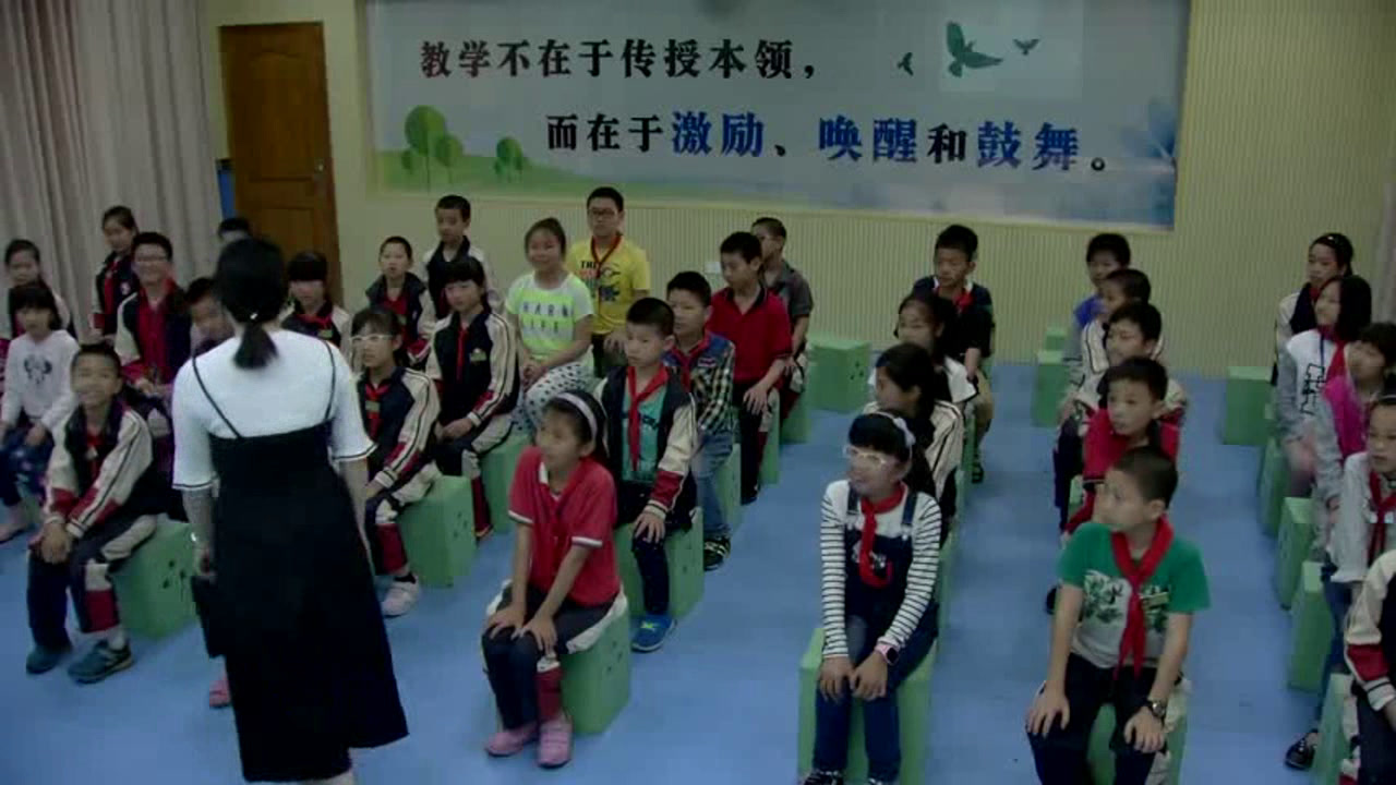 1.人音版音乐（吴斌主编）六下《飞天曲》浙江省县一等奖