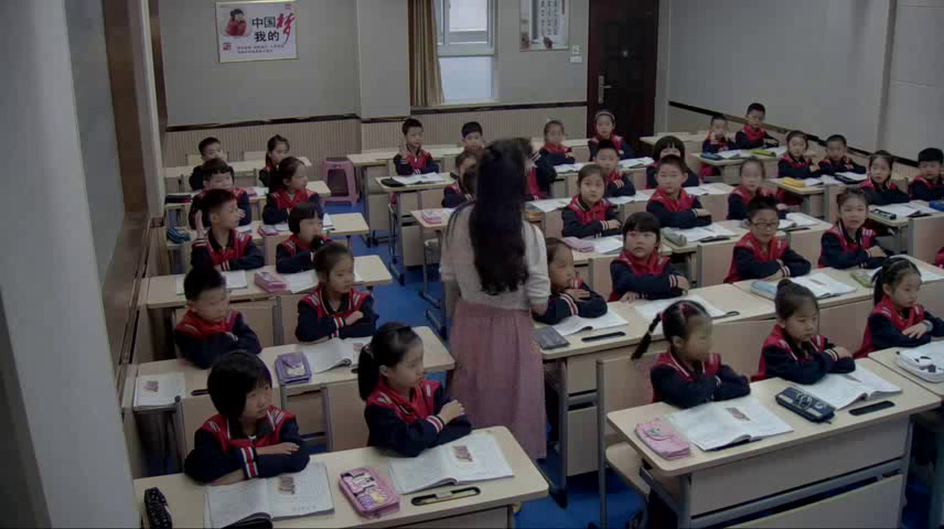 人教部编版语文一上《13乌鸦喝水》湖北郑老师-全国一等奖