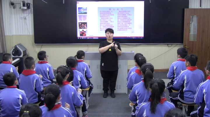 1.人音版音乐（吴斌主编）六下《编创与活动》吉林省县一等奖
