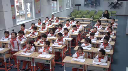 人教部编版语文一上《13乌鸦喝水》北京曾老师-省一等奖
