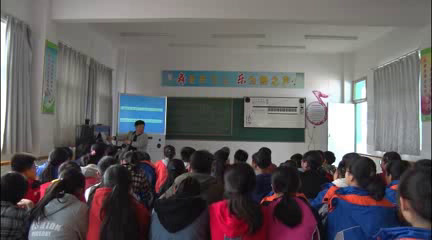 1.人音版音乐（吴斌主编）六下《花非花》安徽省市一等奖