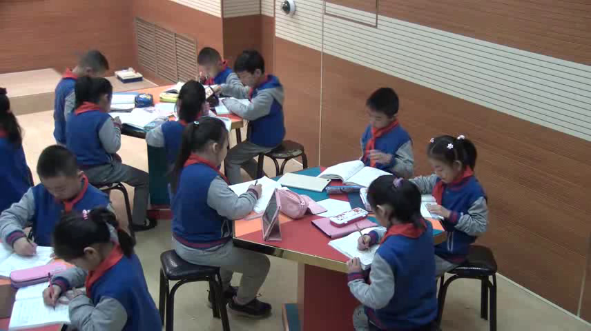 人教部编版语文二上《20雪孩子》辽宁林老师-省一等奖