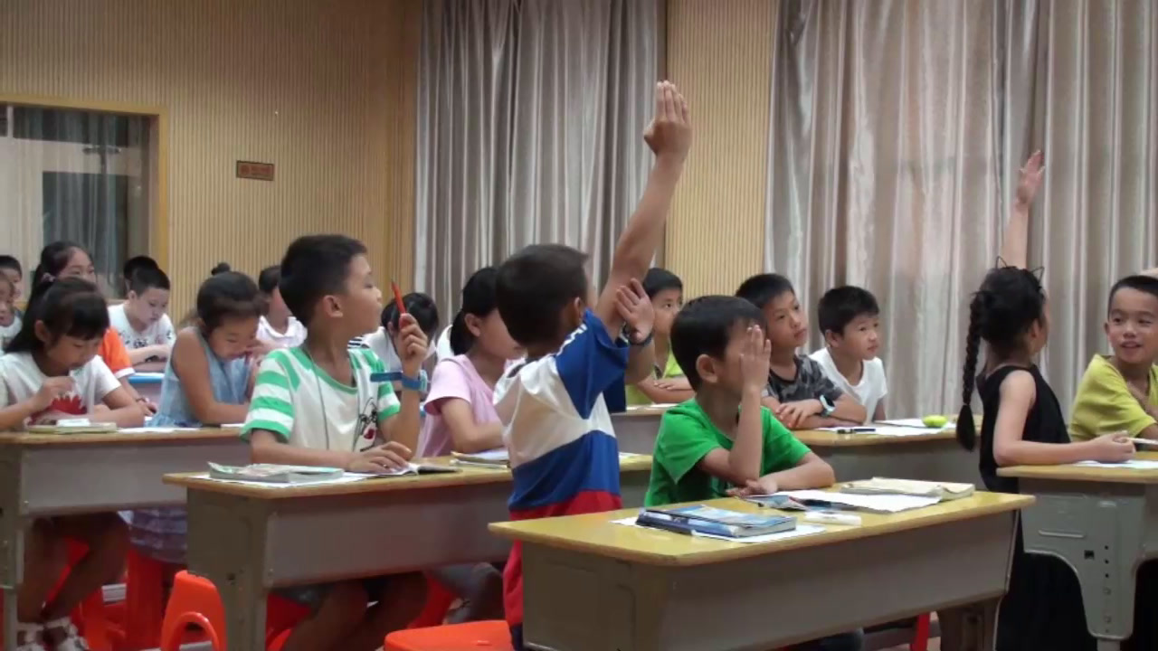 人教版语文三上《习作》湖南陈老师-全国一等奖