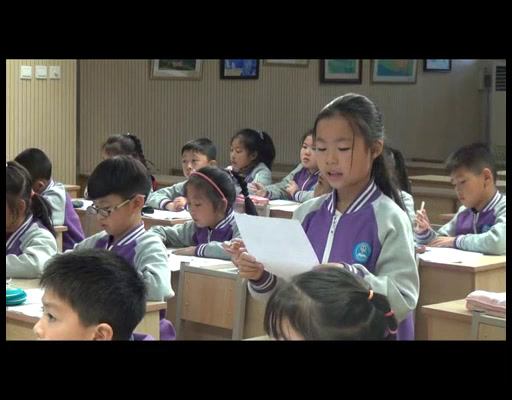 人教版语文三上《习作》北京肖老师-全国一等奖
