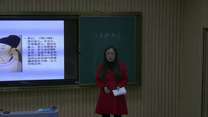 人教版语文三上《宽带网》山东王老师-市一等奖