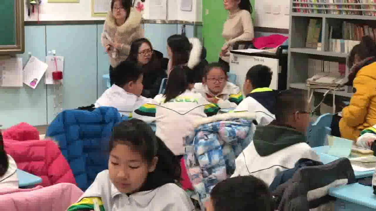 人教版语文五上《习作》北京徐老师-省一等奖