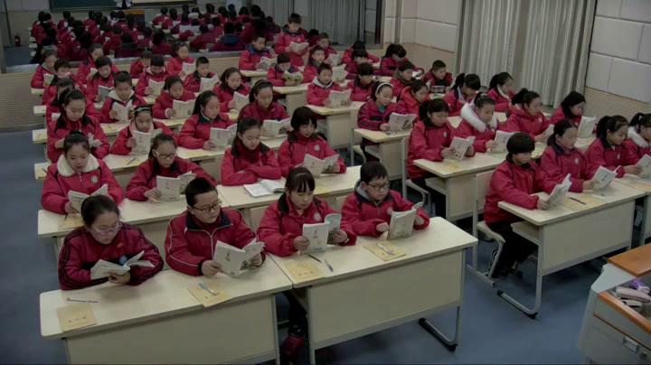 人教版语文六上《9　穷人》湖北吕老师-省一等奖