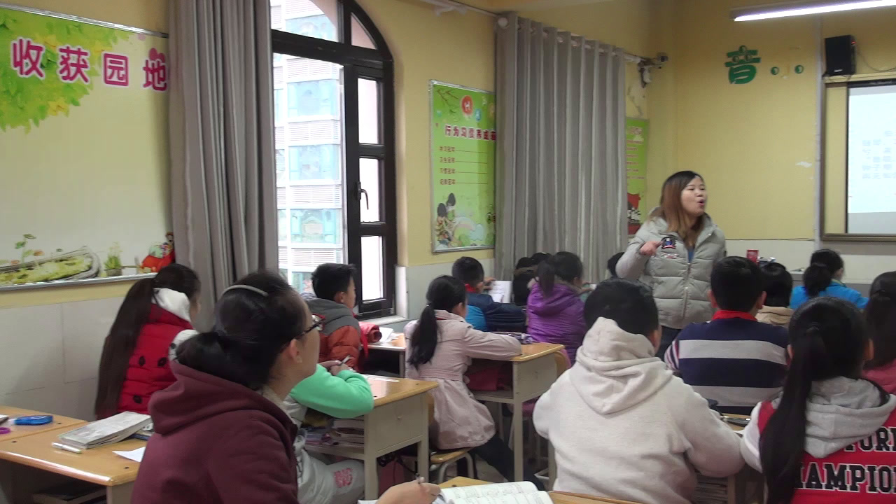 人教版语文六上《25　伯牙绝弦》山西陈老师-省一等奖