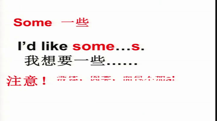 人教PEP版英语四上 Unit5《C》甘肃张老师-省一等奖