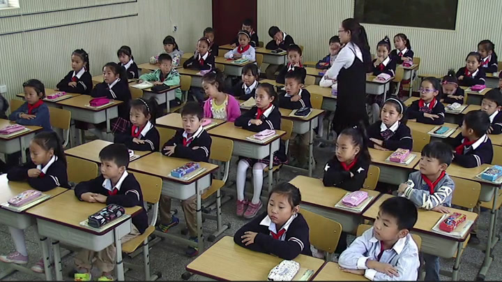苏教版语文二上《8小鹰学飞》河南宋老师-市一等奖