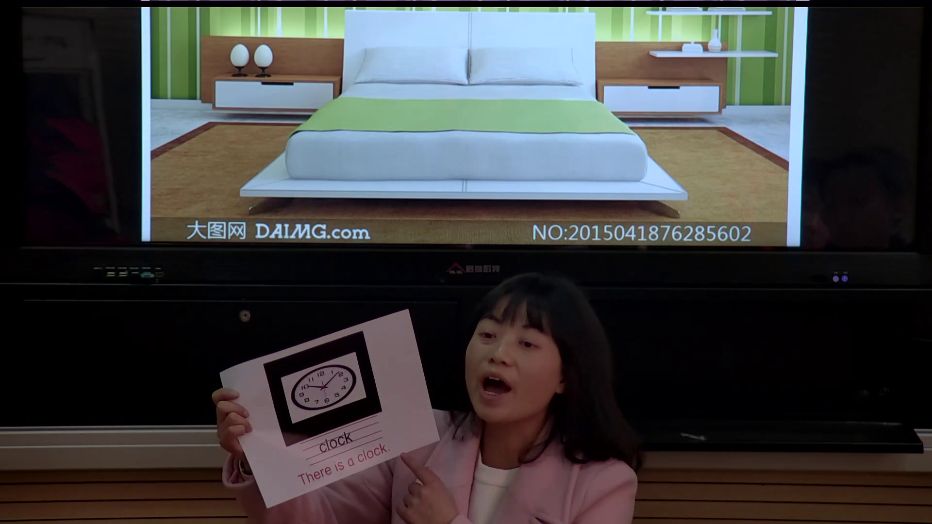 人教PEP版英语五上 Unit5《A》贵州张老师-省一等奖