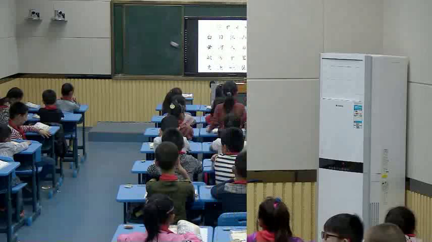 苏教版语文二上《登黄鹤楼》安徽朱老师-市一等奖