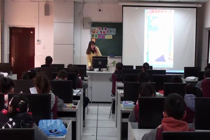 人美2011版美术一上《第11课让我的飞机上蓝天》安徽鲁老师-市一等奖
