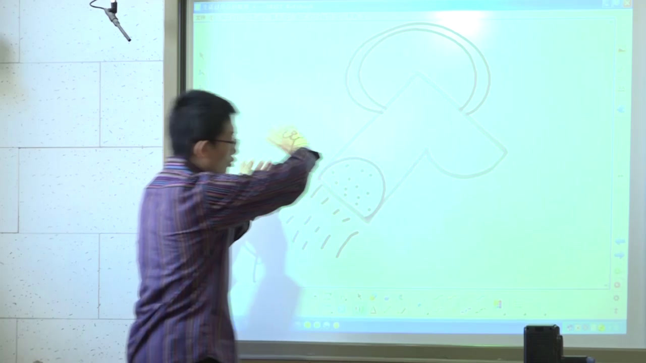 人美2011版美术四上《第15课生活日用品的联想》天津赵老师-省一等奖