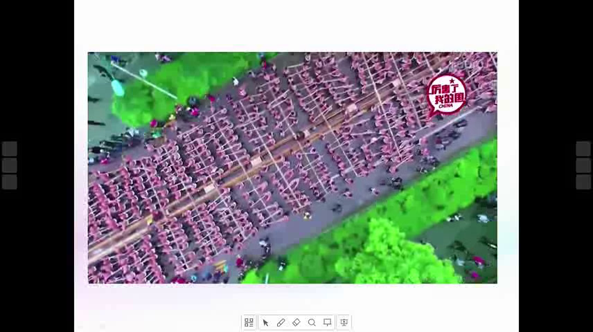 人教版初中语文八上《身边的文化遗产》贵州老师-省一等奖