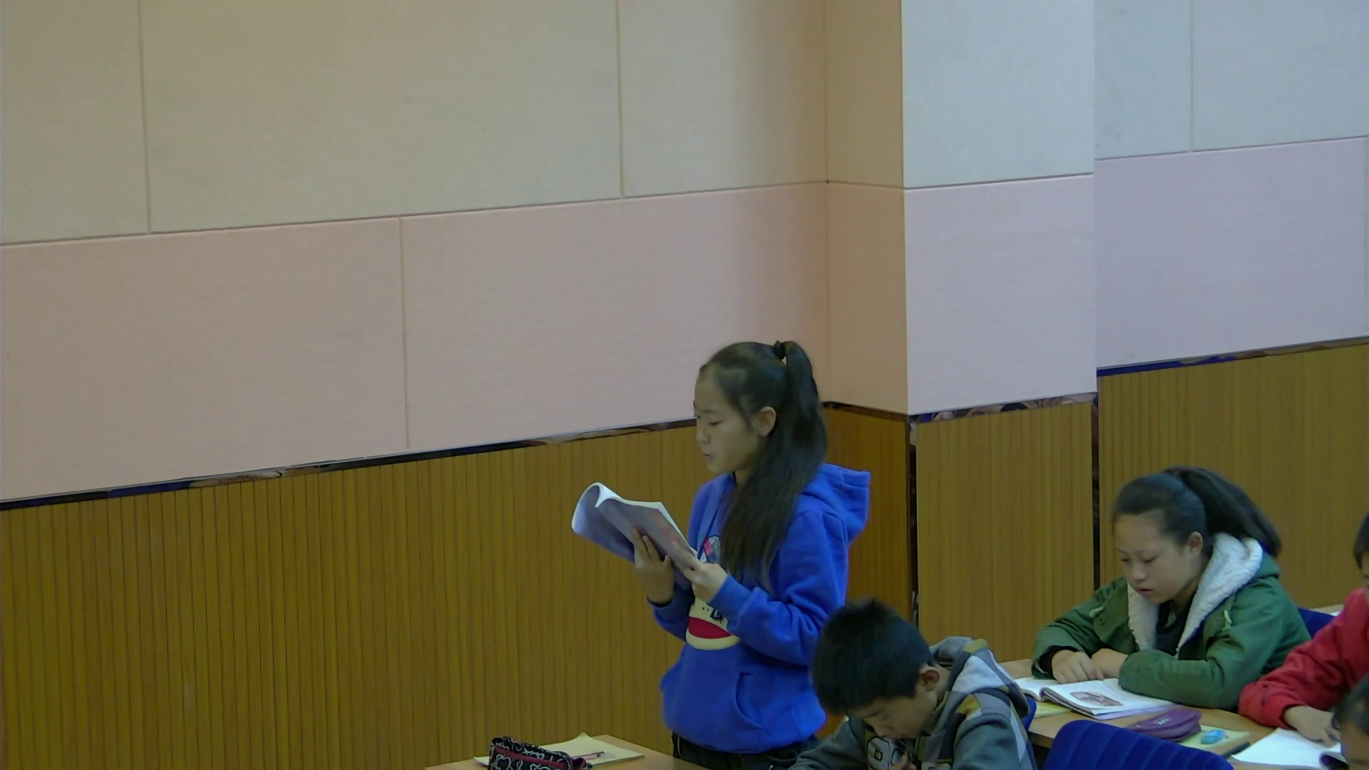 人教版初中语文七上《12《论语》十二章》内蒙老师-市一等奖