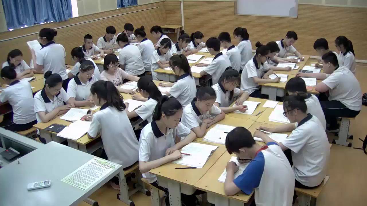 人教版初中语文八上《我为什么而活着》河北张老师-市一等奖