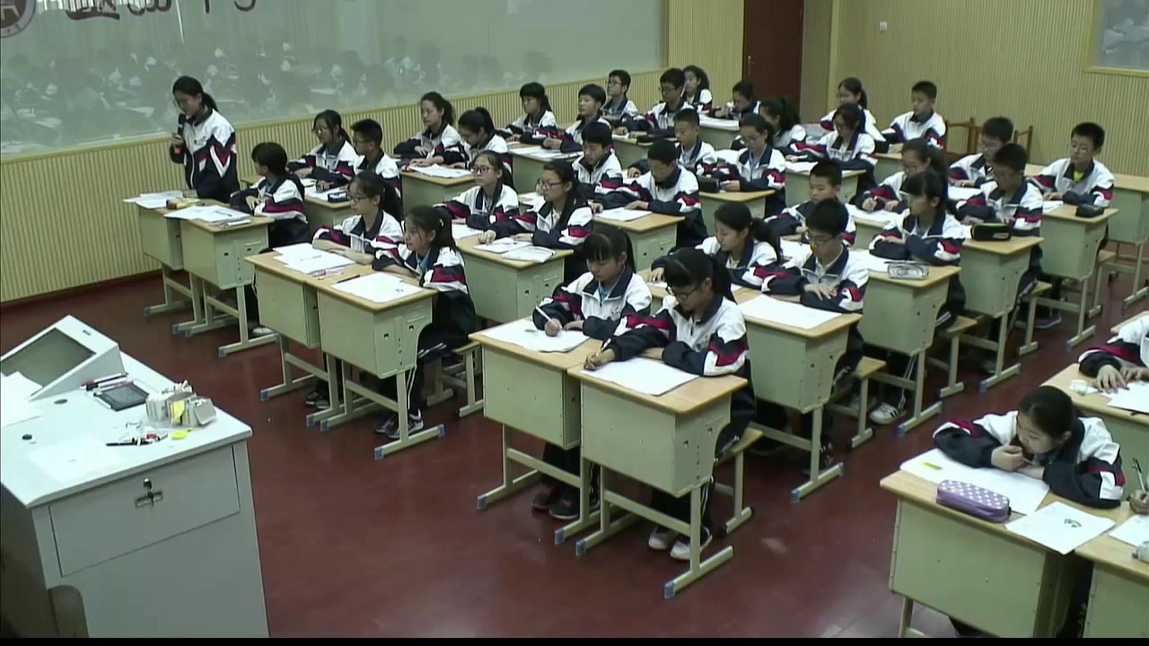 人教版初中语文九上《谈读书》浙江史老师-全国一等奖