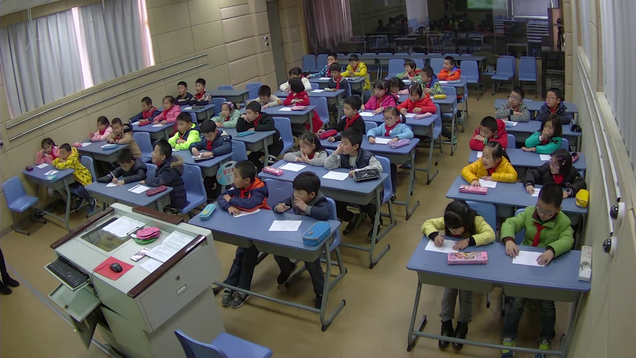 人教版数学一上《★数学乐园》福建潘老师-省一等奖