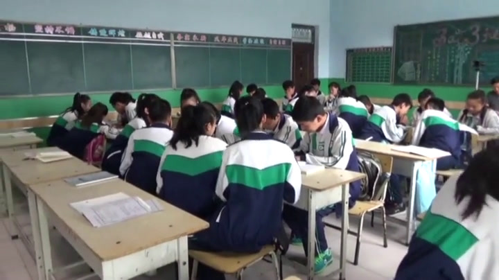 人教版初中语文九上《《水浒》反抗封，》黑龙江刘老师-省一等奖