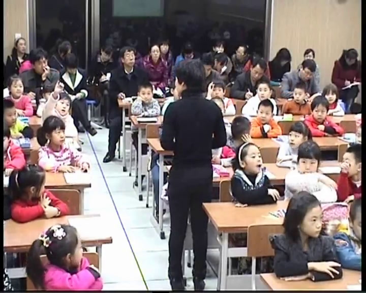 人教版数学一上《10的认识》河北高老师-全国一等奖