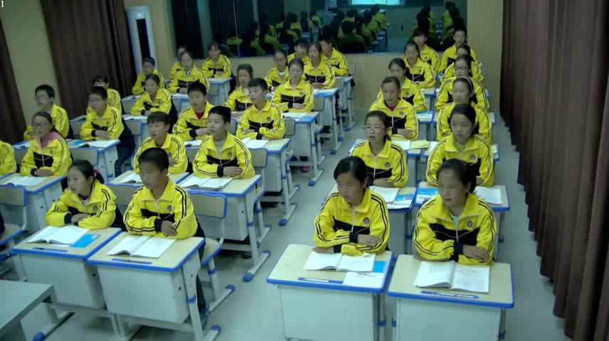 人教版英语七上What color is it《4a—4d》湖北老师-县级优课