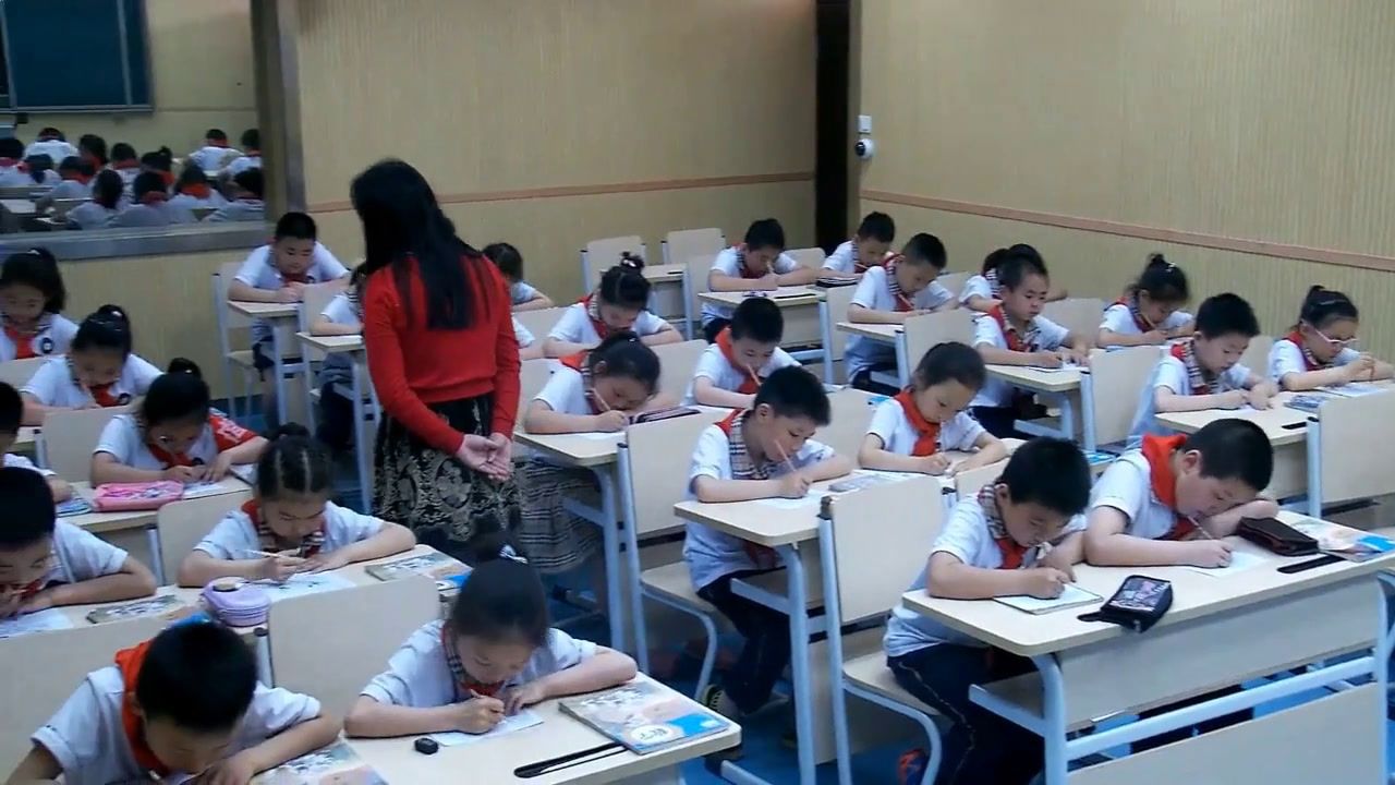 人教版数学二上《解决问题》湖北舒老师-全国一等奖