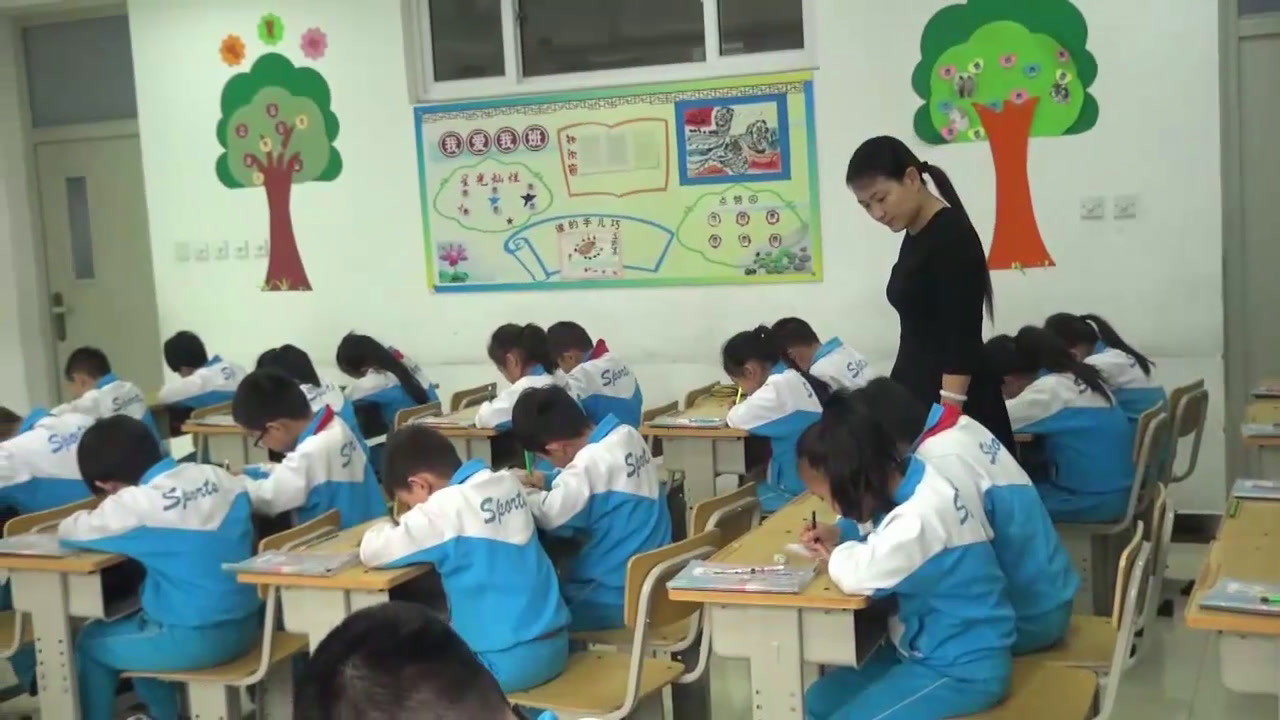 人教版数学二上《7的乘法口诀》天津刘老师-全国一等奖