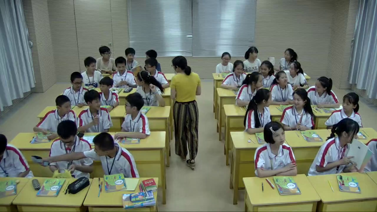人教版英语七上Unit 3《Section A Grammar focus，》江西凌老师-省一等奖