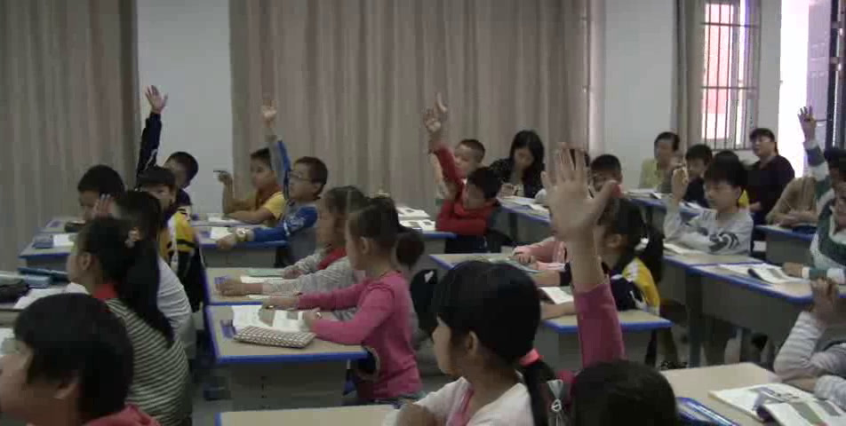 人教版数学三上《千米的认识》安徽老师-市一等奖