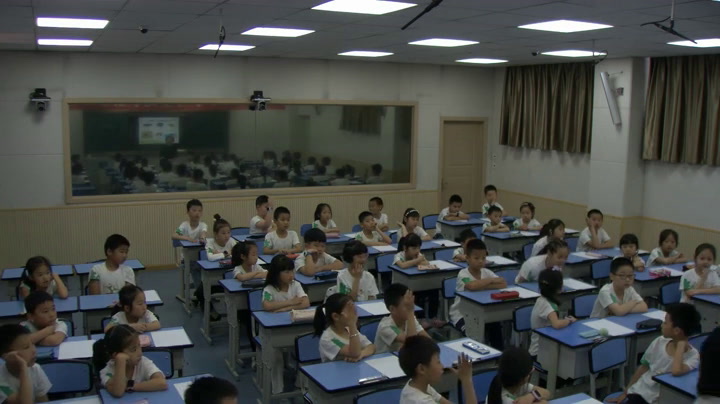 人教版数学三上《吨的认识》重庆黄老师-省一等奖