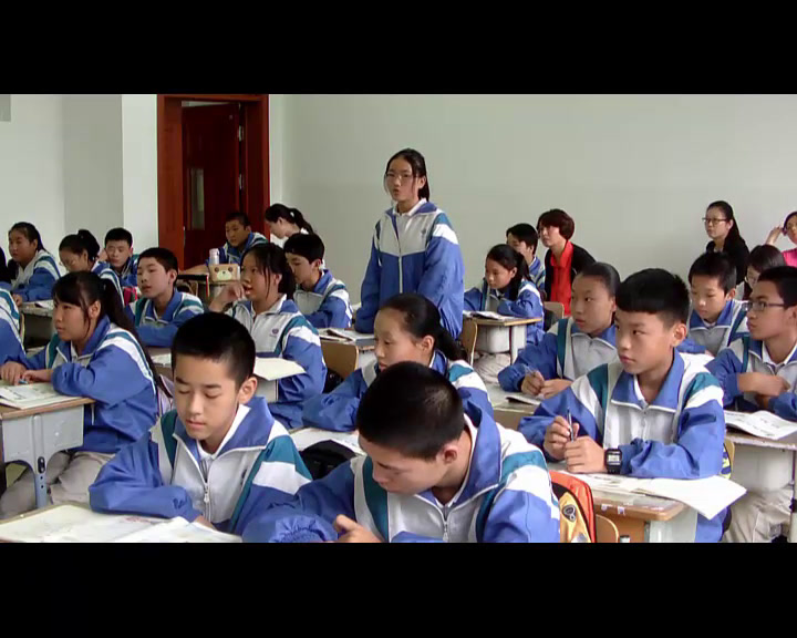 人教版英语八上Unit 2《Section B 1a—1e》吉林老师-市一等奖