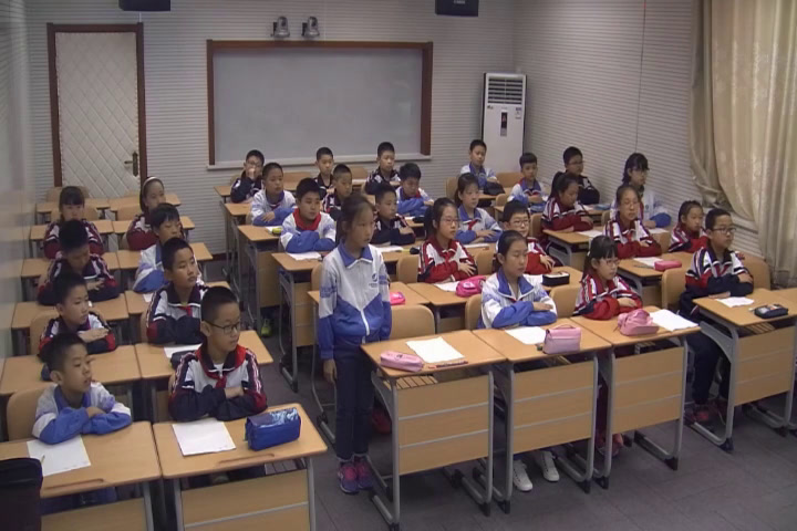 人教版数学四上《因数中间或末尾有0的乘法》天津市老师-省一等奖